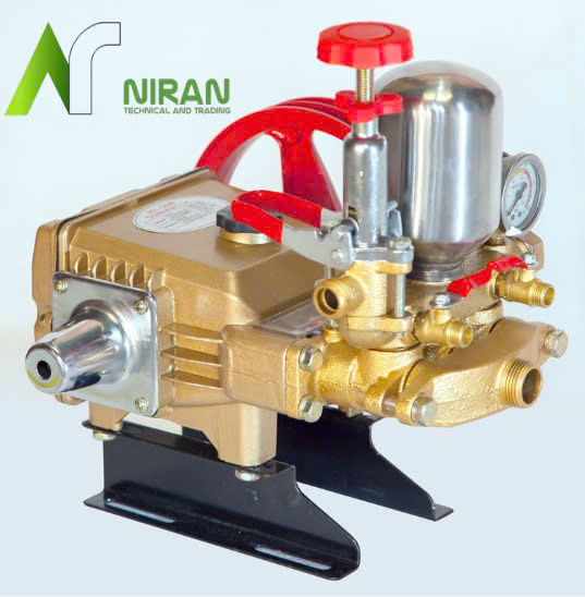 Đầu Máy Rửa Xe