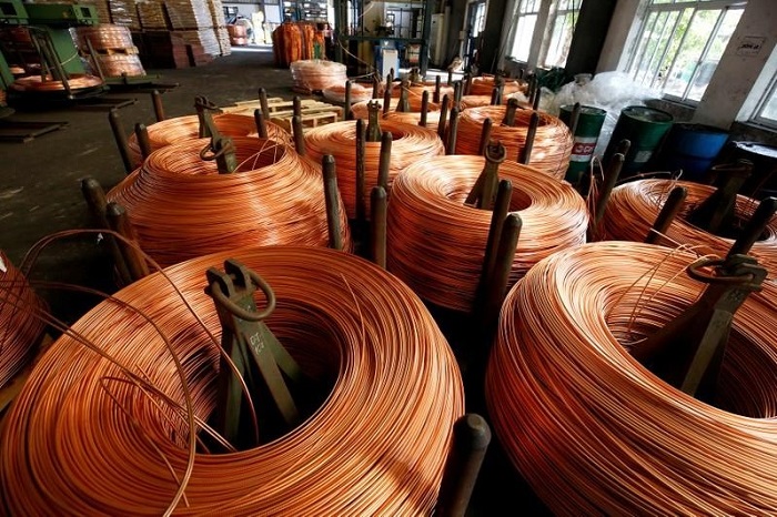 Trung Quốc sẽ giải phóng kho dự trữ quốc gia để 'hạ nhiệt' thị trường kim loại